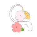 粉樱花文案APP