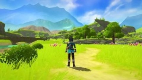 METRIA手游国际服中文版