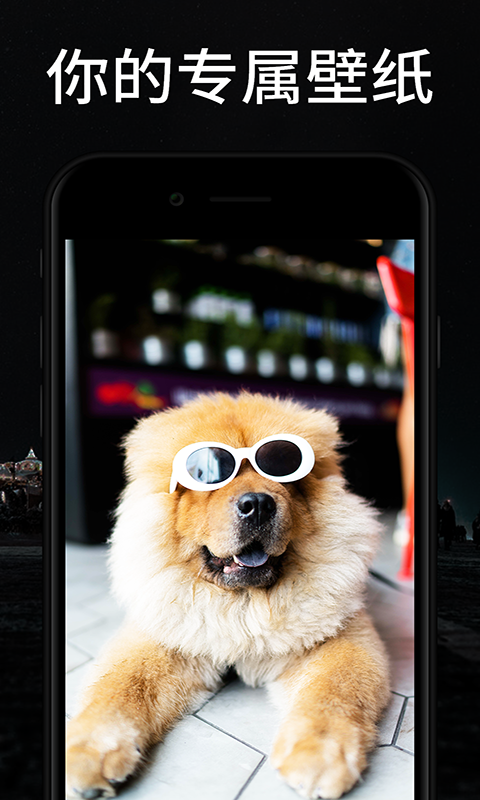 焕彩桌面v3.6.6截图2