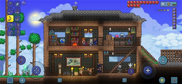 泰拉瑞亚(1.4.3汉化版)
