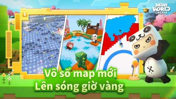 迷你世界0.45.0