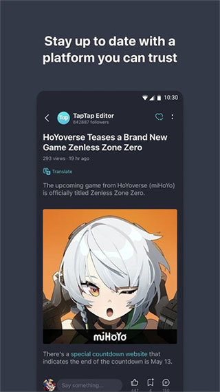 TAPTAP(国际版)