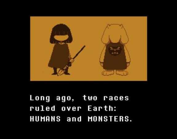 传说之下免费中文版(UNDERTALE)