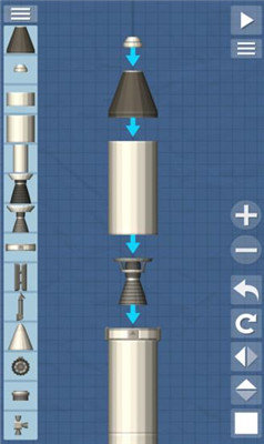 航天模拟器(1.5完整版)