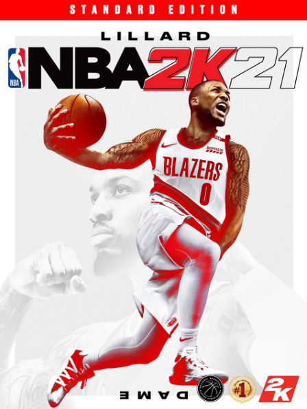 2K21免费版