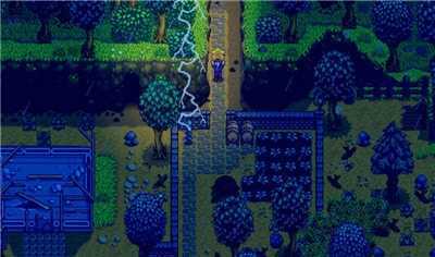 星露谷物语(STARDEW VALLEY汉化版)