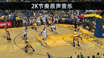 2K21手游(NBA2K21)