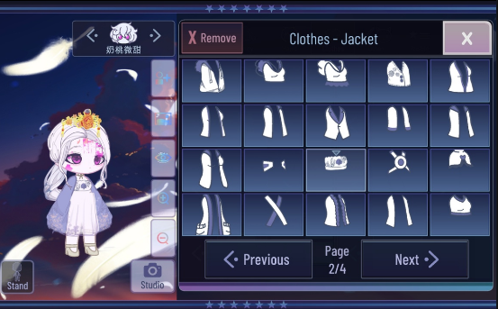 加查设计师2022最新版(GACHA DESIGNR)