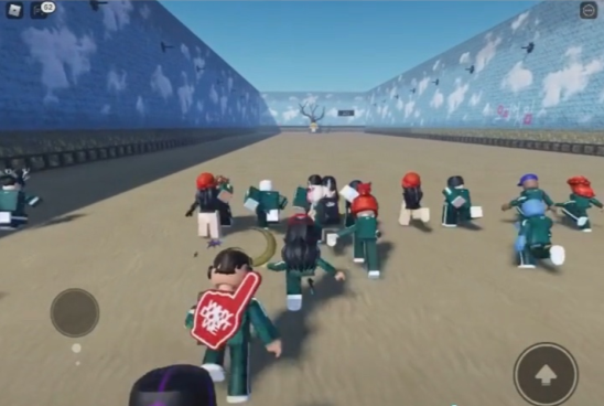 ROBLOX乐高模拟器