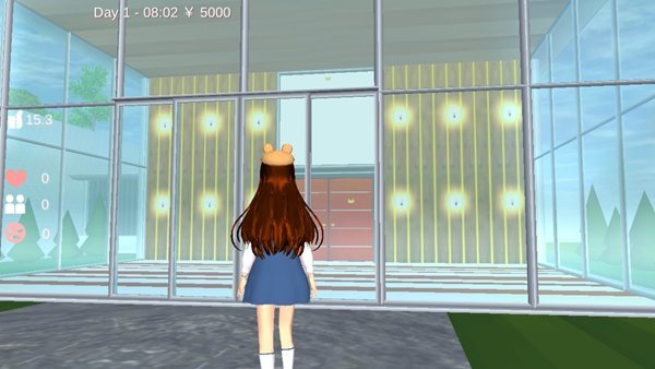 樱花校园模拟器1.039.57最新版2022