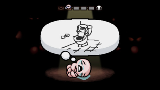 以撒的结合(ISAAC ANDROID)