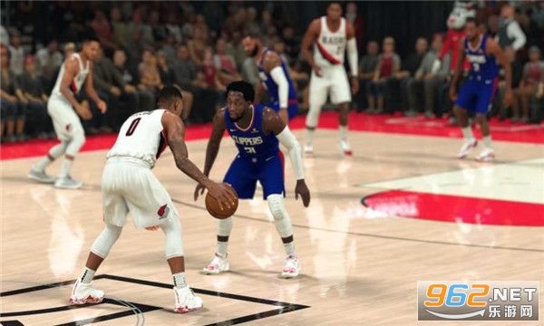 NBA2K2021手游安卓(MYNBA2K21)