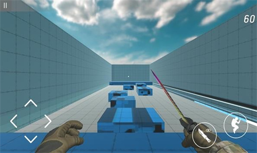 CSGO手游正版(CSGOMOBILE)