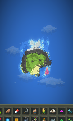 世界盒子0.13.5最新版