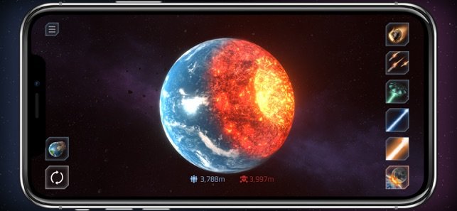 星球毁灭模拟器1.9.2版本