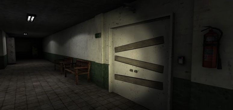 标本零2022最新版(SPECIMEN ZERO)