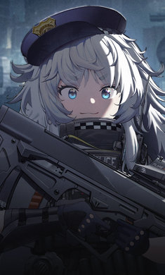 NIKKE(胜利女神中文版)