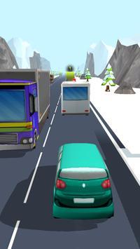 公路司机(THE ROAD DRIVER)