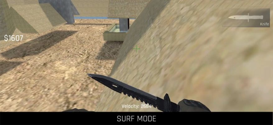 CS1.5 重制版