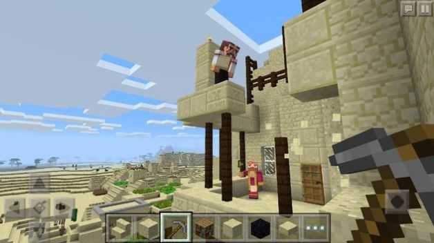 MINECRAFT1.19国际版