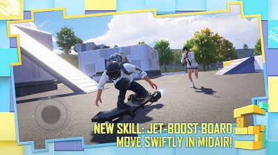 PUBG轻量版国际服(PUBG MOBILE)V2.1.0