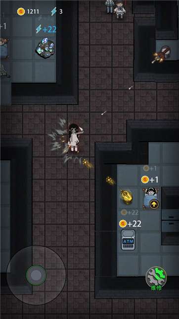 躺平发育无限金币版截图1