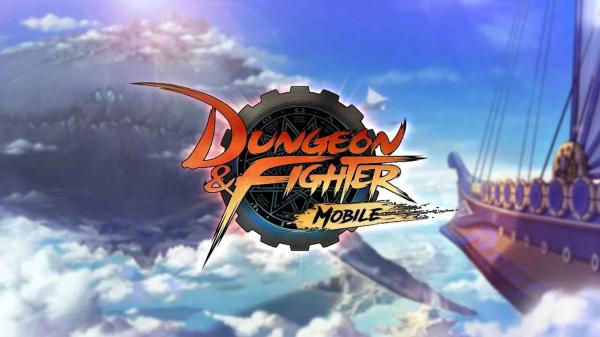 DNF手游国际服(DNFMOBILE)