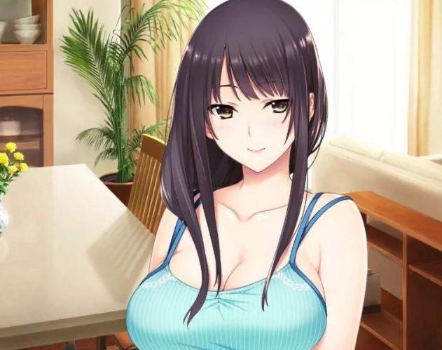 如月真绫的指导汉化