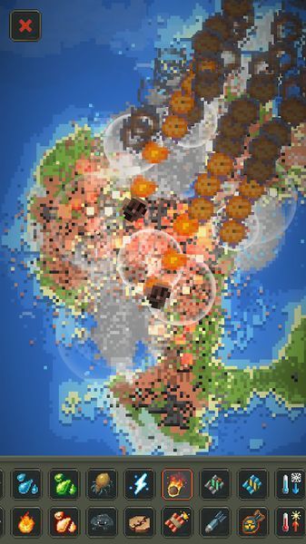 WORLD BOX最新版2.110全部解锁版