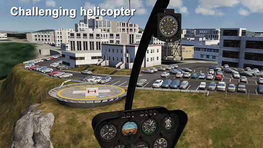 AEROFLY FS 2021