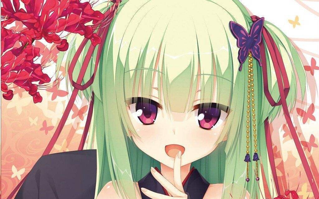 千恋万花手机版