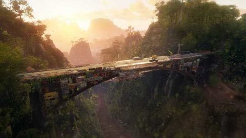正当防卫4 中文版