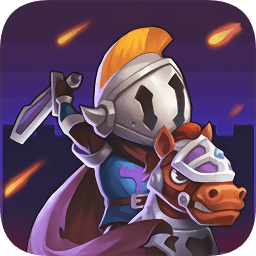 城堡传说大乱斗taptap版