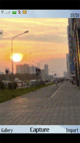 0.3mp camera安卓截图2