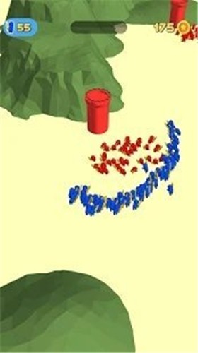 吸引入侵者0.1