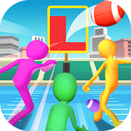 街头橄榄球游戏