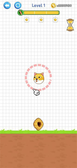 保护狗狗不被蜜蜂蛰截图1