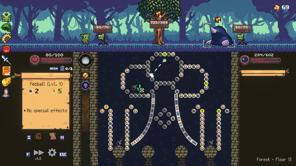哥布林弹球