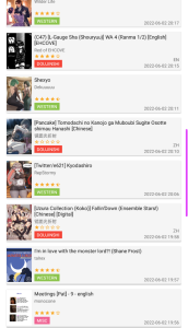 ehviewer绿色版截图3