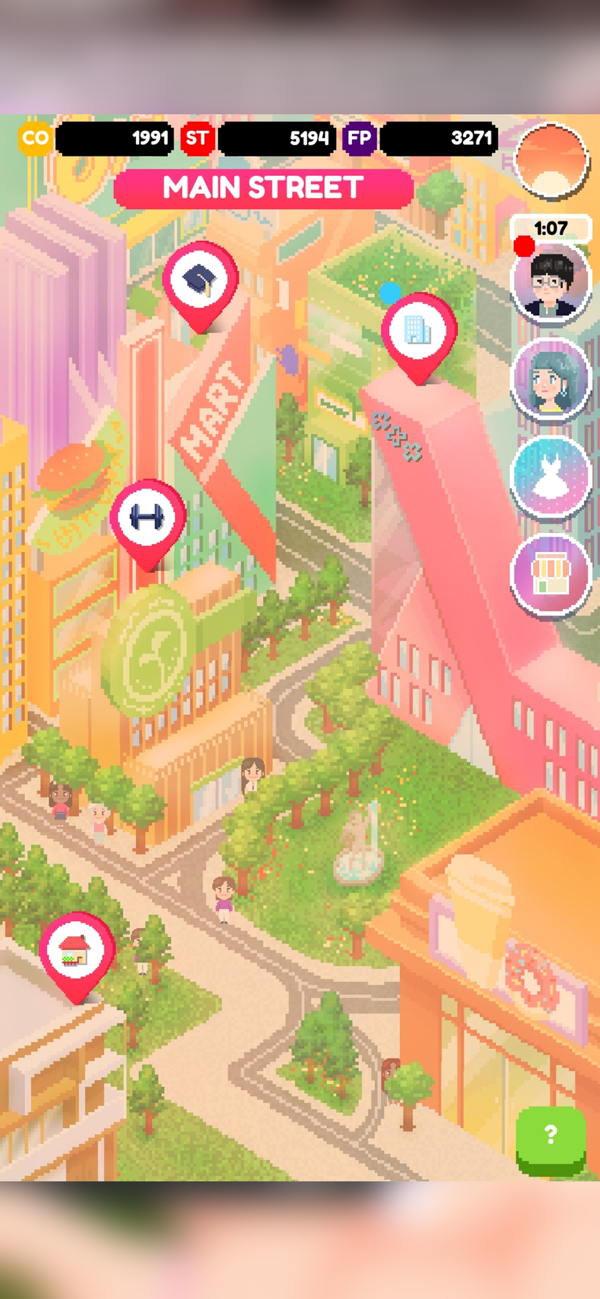 爱豆模拟器免费版