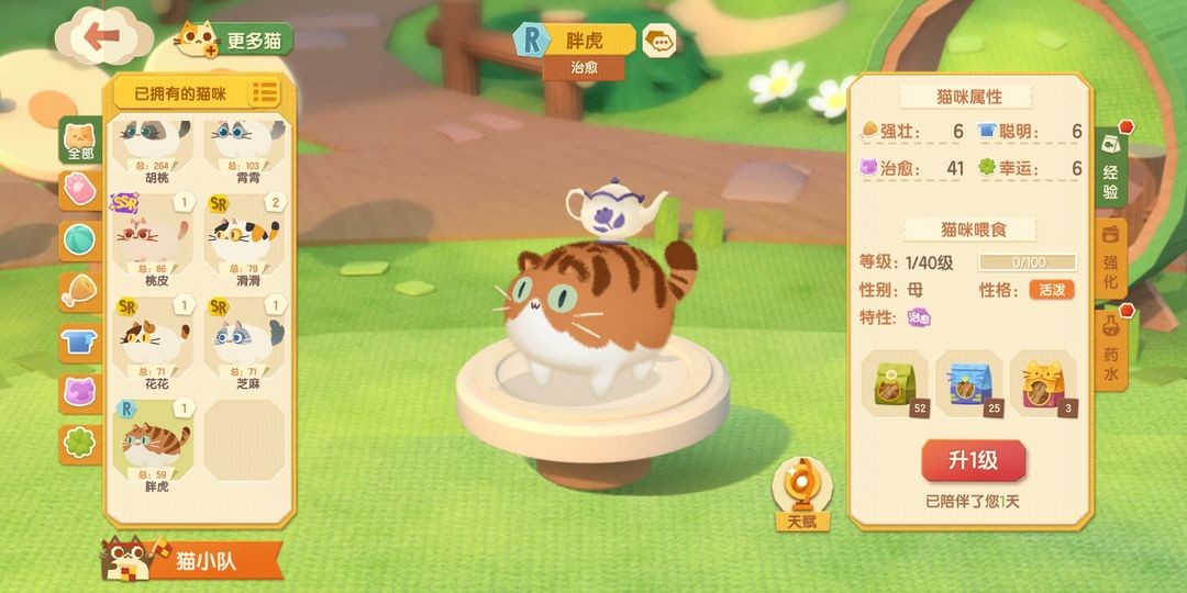 猫咪公寓2