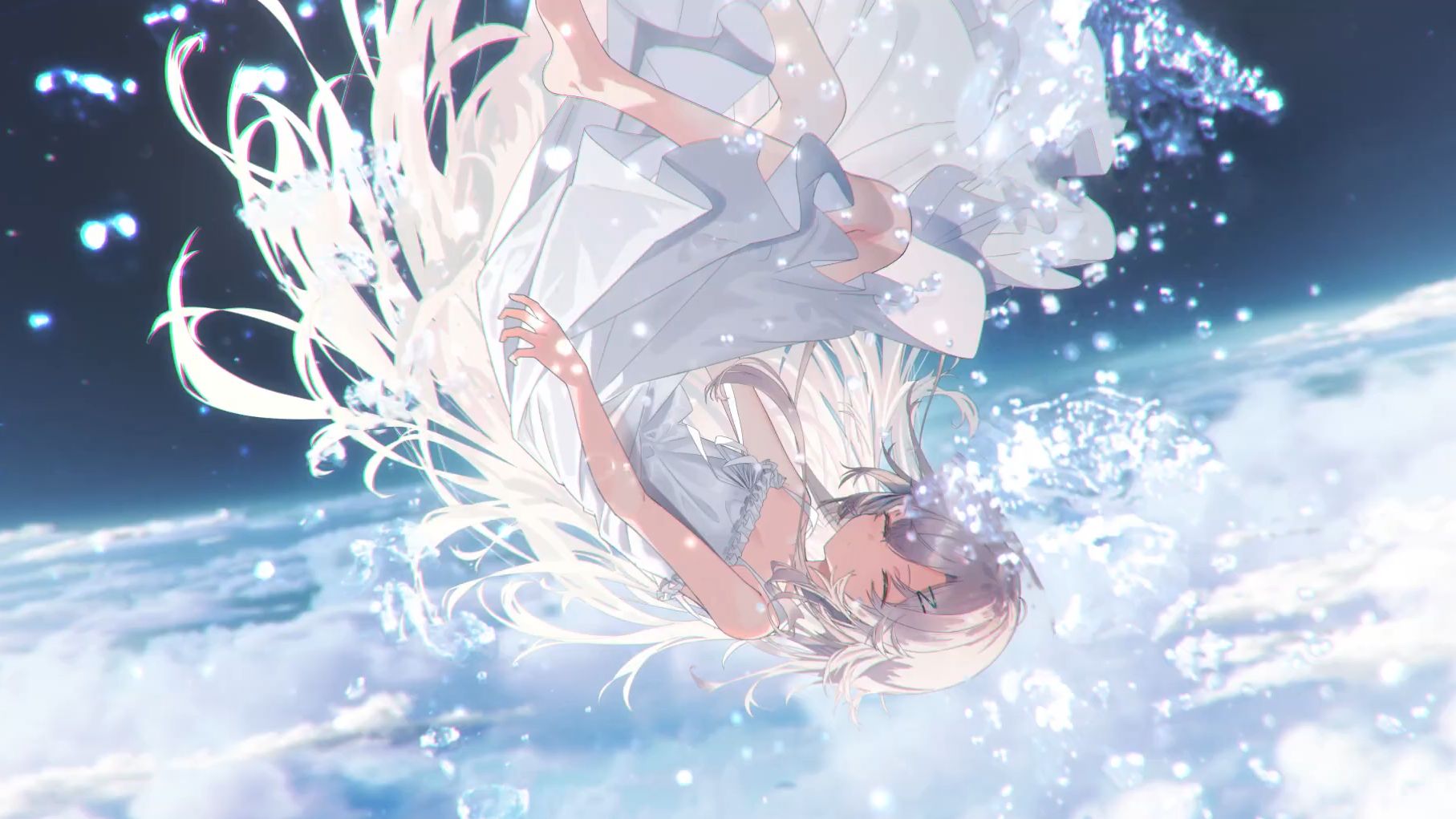 ReverseBlue×Re-birthEnd礼包码使用方法-ReverseBlue×Re-birthEnd最新兑换码大全