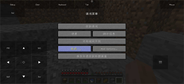 我的世界java版