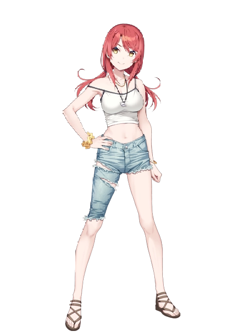 GINKA