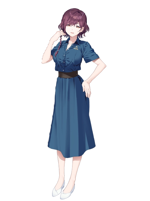 GINKA