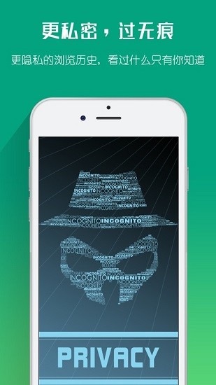 海豚浏览器手机版截图1