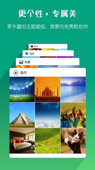 海豚浏览器手机版截图3