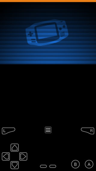 GBA模拟器安卓版截图5