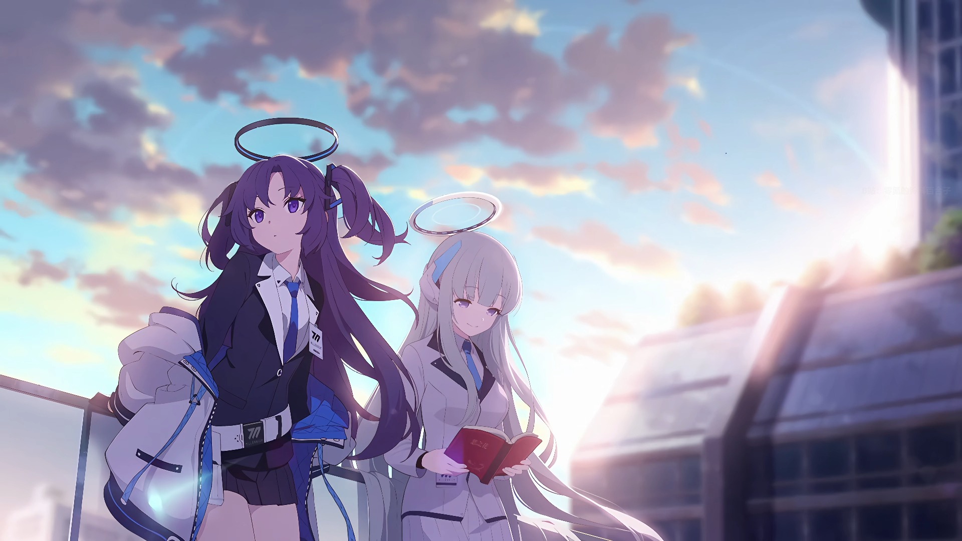 蔚蓝档案如何屯体力