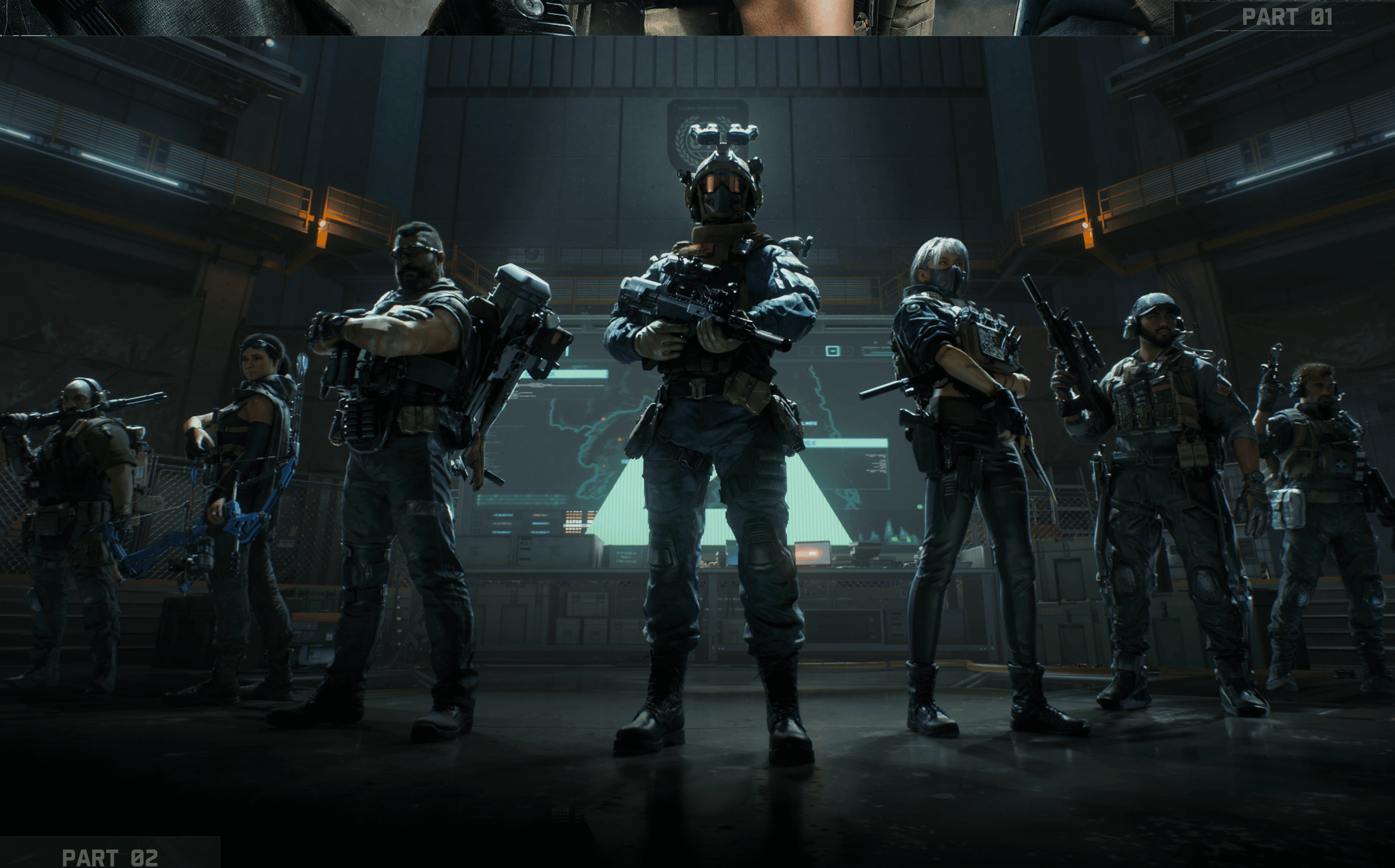 三角洲行动你可能不知道的那些冷知识